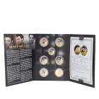 Set 'The King of Rock and Roll - Elvis Presley" - 113610100000 - 1 - 140px