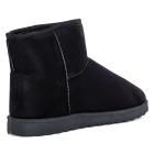 Damen Winterboots schwarz 36 - 113610300001 - 1 - 140px