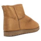 Damen Winterboots camel 36 - 113610400001 - 1 - 140px