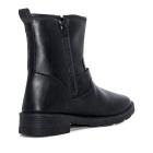 Les Arlesiennes Damen Boots schwarz 36 - 113610700001 - 1 - 140px