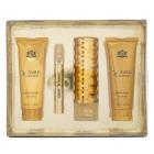 Geschenkset Gold for women 4-teilig - 113614800000 - 1 - 140px