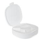 hyaluronce Pillenbox 5 Einteilungen weiß - 113615300000 - 1 - 140px