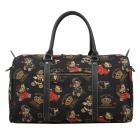 Henney Bear Weekender schwarz/multicolor - 113623900000 - 1 - 140px