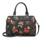 Henney Bear Henkeltasche schwarz/multicolor - 113624200000 - 1 - 140px