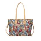Henney Bear Shopper beige/gemustert - 113624300000 - 1 - 140px