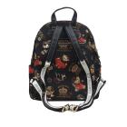 Henney Bear Rucksack schwarz/multicolor - 113624500000 - 1 - 140px