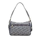 Henney Bear Schultertasche creme/dunkelblau - 113625200000 - 1 - 140px