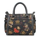 Henney Bear Henkeltasche schwarz/multicolor - 113625400000 - 1 - 140px