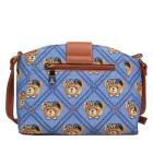 Henney Bear Umhängetasche coganc/blau - 113625500000 - 1 - 140px