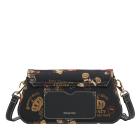 Henney Bear  Umhängetasche schwarz/multicolor - 113626200000 - 1 - 140px