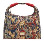 Henney Bear Umhängetasche rot/gemustert - 113626400000 - 1 - 140px