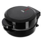 ADE Mini-Waffeleisen Herz schwarz - 113628800000 - 1 - 140px
