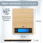 ADE Küchenwaage Ramona - 113629300000 - 1 - 140px