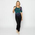 MILANO Design Damen-Pullover multicolor 48/50 - 113634500004 - 1 - 140px