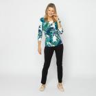 MILANO Design Damen-Pullover multicolor 48/50 - 113634700004 - 1 - 140px