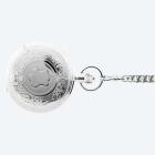 Jean Marcel Taschenuhr "Planum" silber-weiß - 113643300000 - 1 - 140px