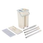 Elfida Flachmopp mit Eimer - 113643900000 - 2 - 140px