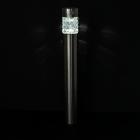 2 Solar-Säulenleuchten Sensor - 113644200000 - 1 - 140px