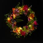 LED-Türkranz Frühlingszauber - 113648100000 - 2 - 140px