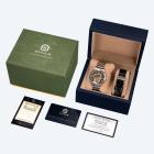 SCHILD Tourbillon "Heinrich Automatic" grün - 113648900000 - 1 - 140px