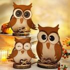 Deko-Eulenfamilie - 113652200000 - 1 - 140px