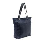 Luca Lorenzo Schultertasche dunkelblau - 113653900000 - 1 - 140px