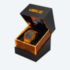 URBN22 Herren Chronograph "Nitro Blazing Orange" - 113664700000 - 1 - 140px