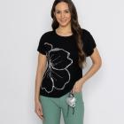 mocca by J. Leibfried 2er Set Shirts multi/schwarz 36/38 - 113666800001 - 2 - 140px