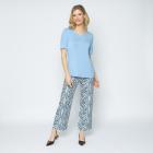 mocca by J. Leibfried Shirt hellblau 36/38 - 113669100001 - 1 - 140px