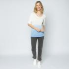 mocca by J. Leibfried Strick-Shirt multicolor 36/38 - 113669400001 - 1 - 140px