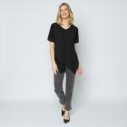 mocca by J. Leibfried Shirt schwarz 36/38 - 113669500001 - 1 - 140px