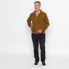 OTTO KERN Herren-Lederjacke cognac 52 - 113670100002 - 1 - 140px