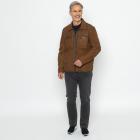 OTTO KERN Herren-Lederjacke tobacco 50 - 113670500001 - 1 - 140px