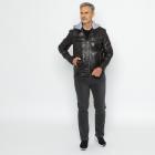 OTTO KERN Herren-Lederjacke braun 50 - 113670800001 - 1 - 140px