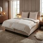 Bugatti Satin-Bettwäsche 4tlg. beige - 113672200000 - 1 - 140px