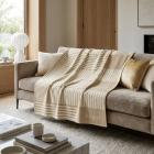 Bugatti Design-Wohndecke beige - 113673900000 - 1 - 140px