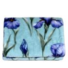 Felldecke mit Blumendesign 150x200cm - 113675500000 - 1 - 140px