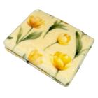 Felldecke mit Blumendesign 150x200cm - 113675600000 - 1 - 140px