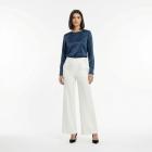 Perfectly JU Hose 'Luna' Wide offwhite 36/38 - 113678300001 - 1 - 140px