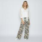 Perfectly JU Hose 'Stella' Culotte multicolor 36/38 - 113678800001 - 1 - 140px