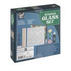 Kreatives Gestaltungsset inkl. Scheibe, Sockel - 113681200000 - 1 - 140px