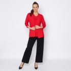 RÖSSLER SELECTION Damen-Jerseyjacke rot 54 - 113682500010 - 1 - 140px