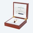 DELMA Herrenuhr "Heritage Chronometer" Automatik - 113688500000 - 1 - 140px