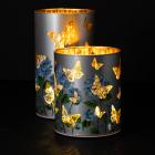 2 LED-Windlichter mit Design - 113699600000 - 1 - 140px