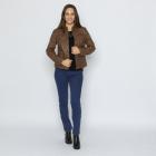 OTTO KERN Damen-Lederjacke tobacco 40 - 113706200002 - 1 - 140px