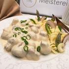 Champignonsragout in Rahmsosse - 113708200000 - 1 - 140px