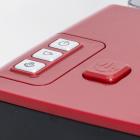 Ariete Espressomaschine Matisse rot - 113710200000 - 1 - 140px