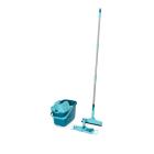 Leifheit Bodenwischer-Set + Fensterwischer - 113714800000 - 2 - 140px