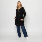 sophistical Women Sweatjacke schwarz 40/42 - 113716700001 - 1 - 140px