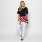 sophistical Women Jeans Slim weiß 40/42 - 113716800001 - 1 - 140px